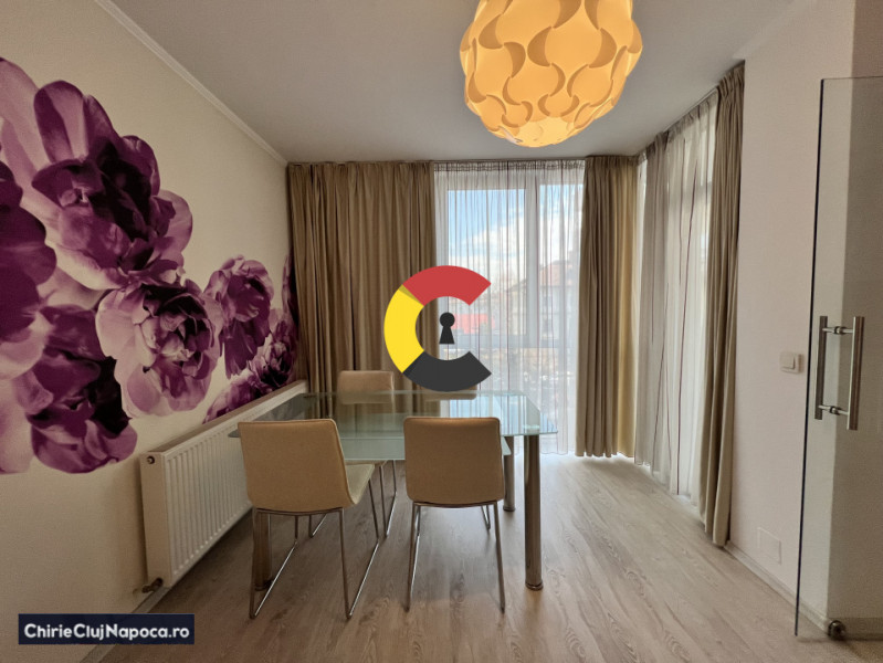 Apartament in Platinia Dorobantilor | complex cu apartamente premium |