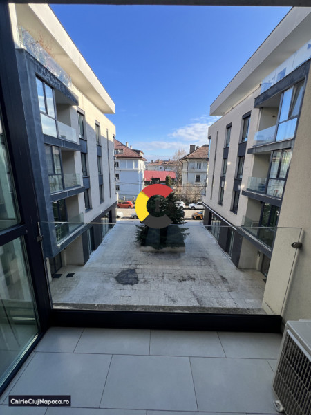 Apartament in Platinia Dorobantilor | complex cu apartamente premium |