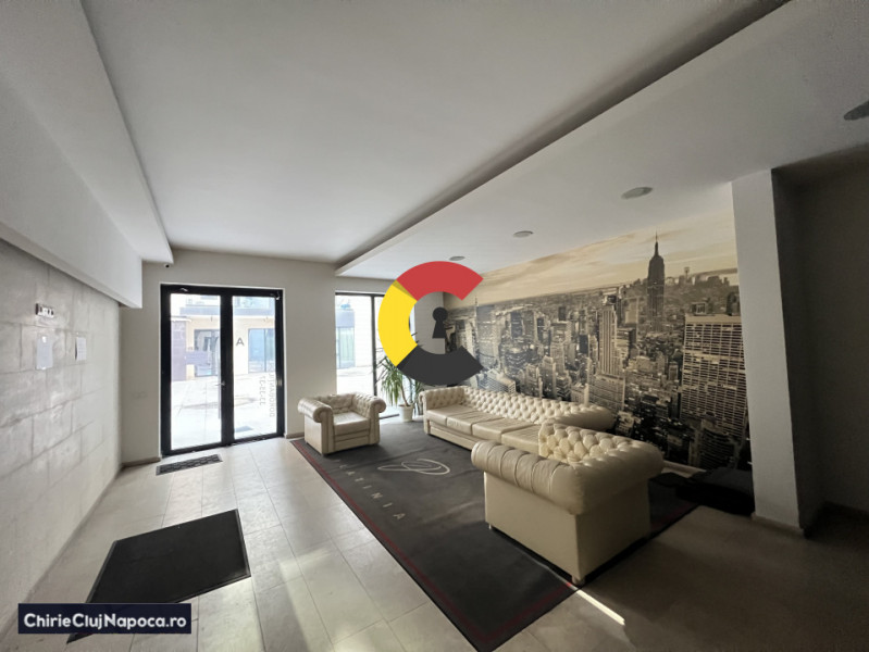 Apartament in Platinia Dorobantilor | complex cu apartamente premium |