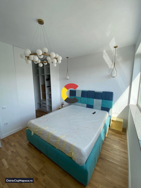 Parte duplex cu 4 camere+4 bai | curte și terasă | zona Auchan Iris 