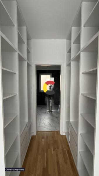Duplex nou cu 4 camere+4 bai | curte și terasă | zona Auchan Iris 