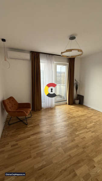 Duplex nou cu 4 camere+4 bai | curte și terasă | zona Auchan Iris 