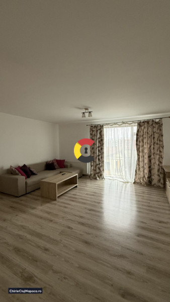 Ap spațios cu 2 camere+ parcare | priveliște | Andrei Mureșanu