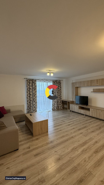 Ap spațios cu 2 camere+ parcare | priveliște | Andrei Mureșanu