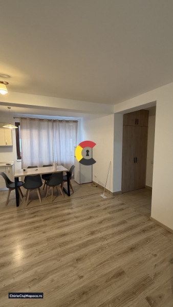 Ap spațios cu 2 camere+ parcare | priveliște | Andrei Mureșanu