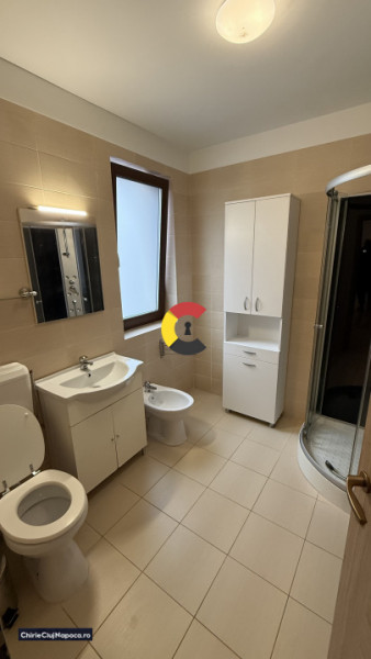 Ap spațios cu 2 camere+ parcare | priveliște | Andrei Mureșanu