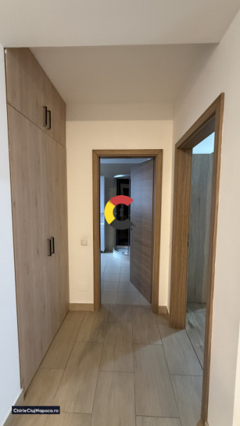 Ap spațios cu 2 camere+ parcare | priveliște | Andrei Mureșanu