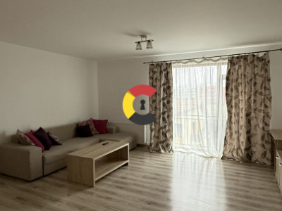 Ap spațios cu 2 camere+ parcare | priveliște | Andrei Mureșanu