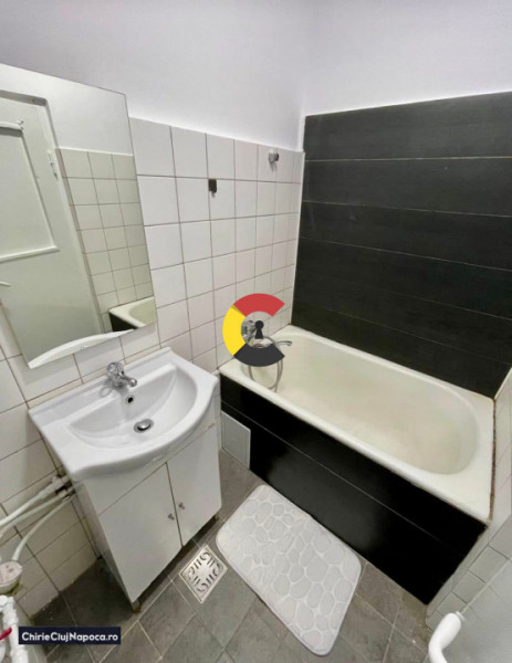 Apartament cu 2 camere, Gheorgheni, zona Alverna