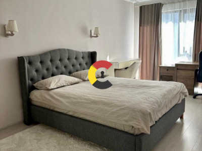 Apartament cu 2 camere si terasa, Gheorgheni, zona Fsega/Iulius Mall