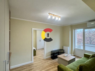 Apartament nou cu 2 camere si balcon, Centru, zona Mihai Viteazul/Mc Donald’s