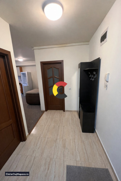 Apartament modern 2 camere , bloc nou, 2 minute de Iulius mall 