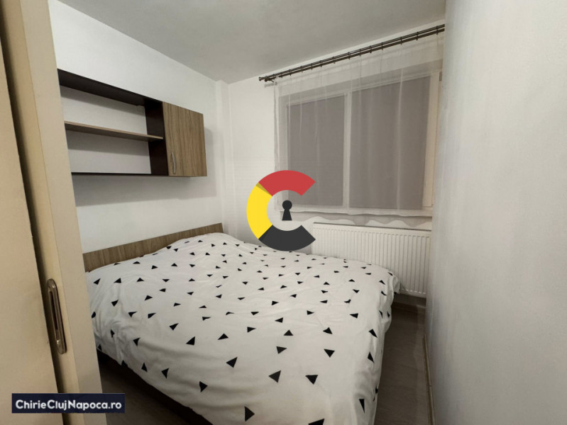 Apartament 2 camere, 3 minute de Vivo mall 