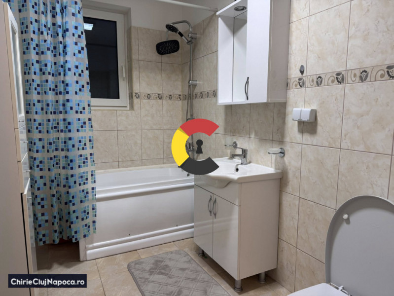 Apartament 2 camere, 3 minute de Vivo mall 