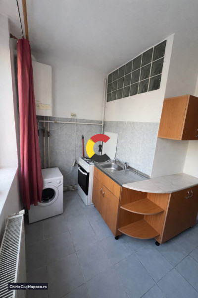 Apartment 1 cameră, Centru, Horea 