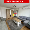 Apartament cu 2 camere si balcon, Gheorgheni, zona Iulius Mall, parcare