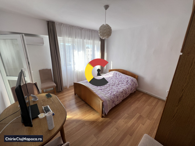 Apartament modern 1 cameră, lângă cinema Mărăști 