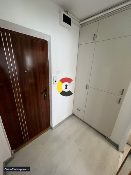 Apartament modern 1 cameră, lângă cinema Mărăști 