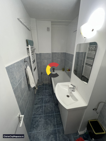 Apartament modern 1 cameră, lângă cinema Mărăști 