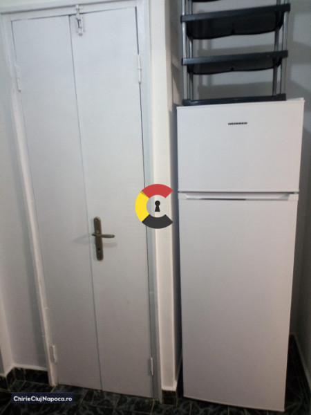 Apartament 1 cameră, lângă cinema Dacia 