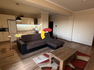 Apartament fain cu 2 camere • Marasti - Str. Fabricii • Parcare 