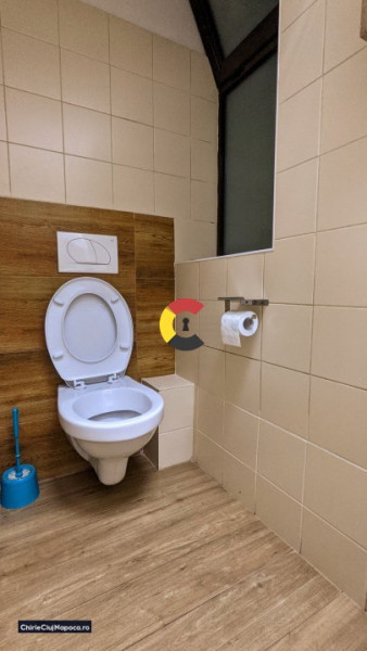 Ap. cu 2 dormitoare+living, fix in Centrul Clujului, langa Facultati!