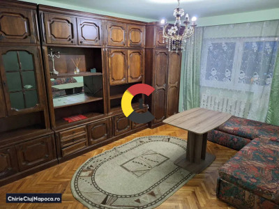 Apartament 2 camere decomandate, lângă cinema Mărăști 