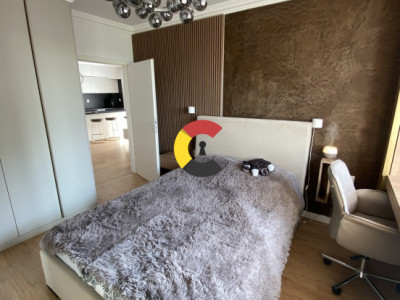 Apartament modern cu 3 camere+ parcare | complex Beta Residence