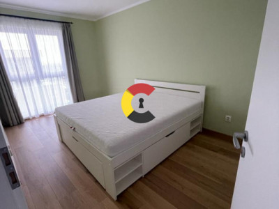 Apartament cu 2 camere in Grand Hill, Buna Ziua