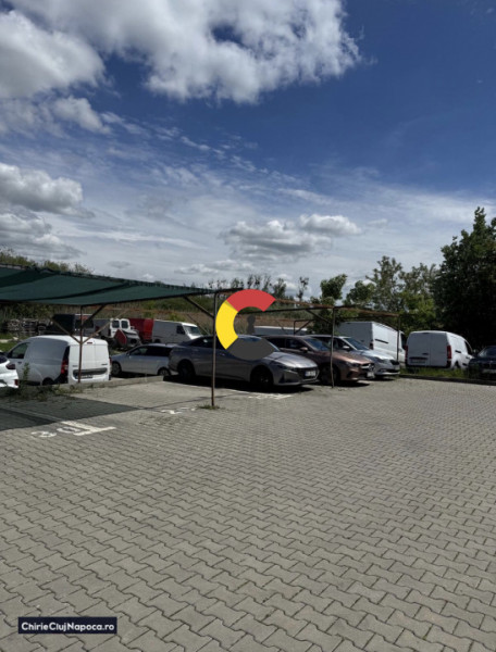 Apartament frumos cu 2 camere • Str. Dunării - Iulius Mall