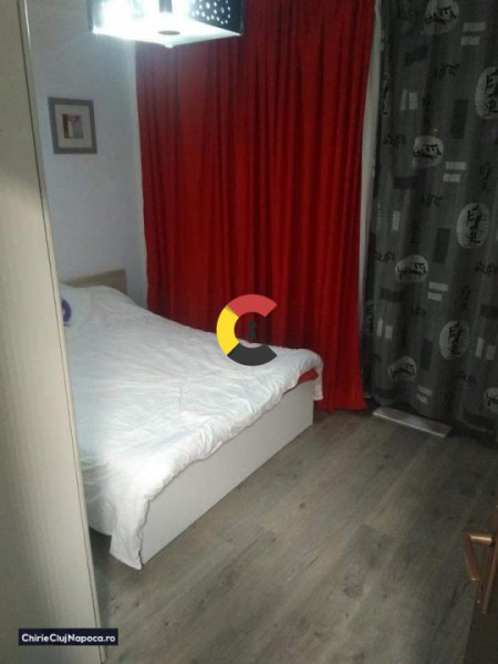 Apartament modern cu 2 dormitoare, bloc nou, zona VIVO 