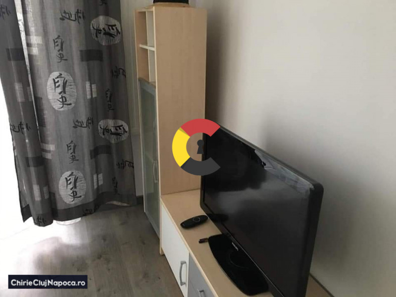 Apartament modern cu 2 dormitoare, bloc nou, zona VIVO 