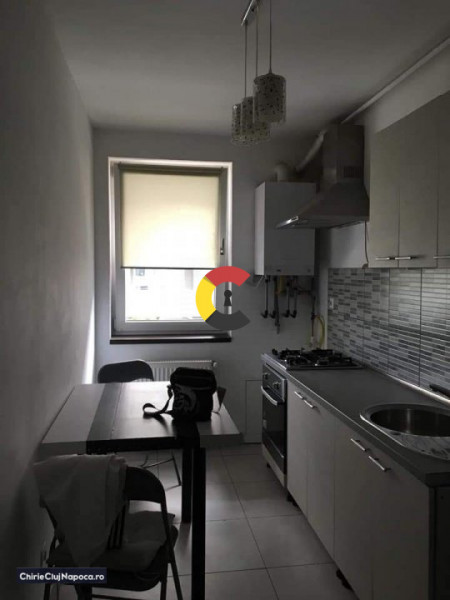 Apartament modern cu 2 dormitoare, bloc nou, zona VIVO 