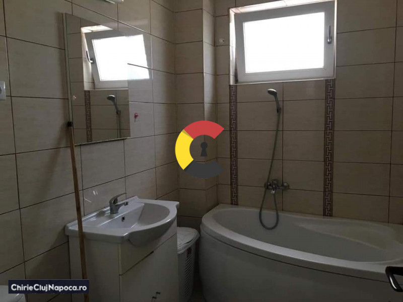 Apartament modern cu 2 dormitoare, bloc nou, zona VIVO 