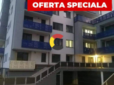 Apartament modern cu 2 dormitoare, bloc nou, zona VIVO 