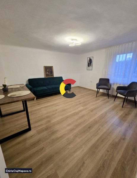 Casa cu 2 camere si gradina proprie, zona Elania Resort/Spa, Faget