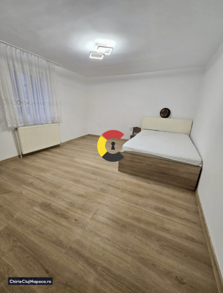 Casa cu 2 camere si gradina proprie, zona Elania Resort/Spa, Faget