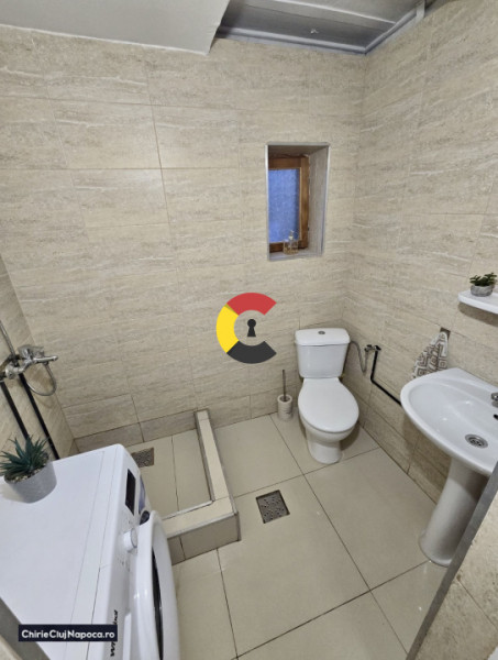 Casa cu 2 camere si gradina proprie, zona Elania Resort/Spa, Faget