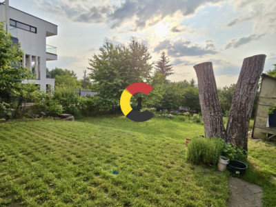 Casa cu 2 camere si gradina proprie, zona Elania Resort/Spa, Faget