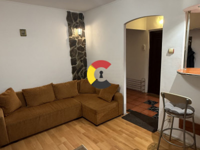 Apart cu 2 camere+balcon | zona Piata Hermes Gheorgheni 