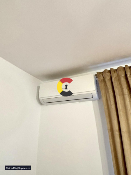 Apart. cu 4 camere la cheie• Complet renovat • zona izlazului Manastur