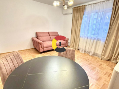 Vând apartament cu 4 camere • Complet renovat • cartier Manăștur 