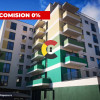 Garsoniera moderna, bloc nou, zona strazii Horea - Gara