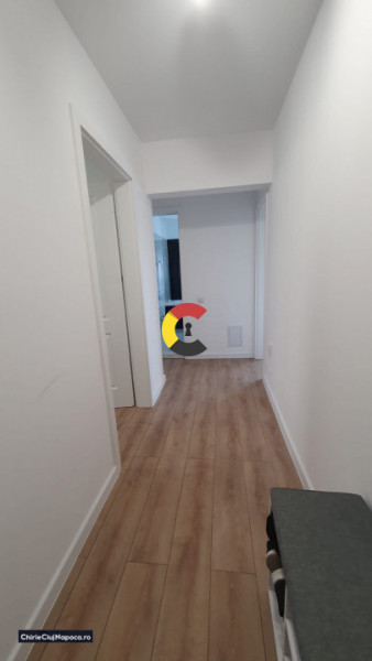 Vânzare apartament modern cu 3 camere • Zona Iulius – Mărăști • Garaj 