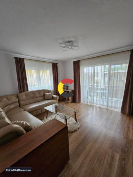 Ap cu 2 camere separate+parcare | cart Iris -complex Junior Residence 