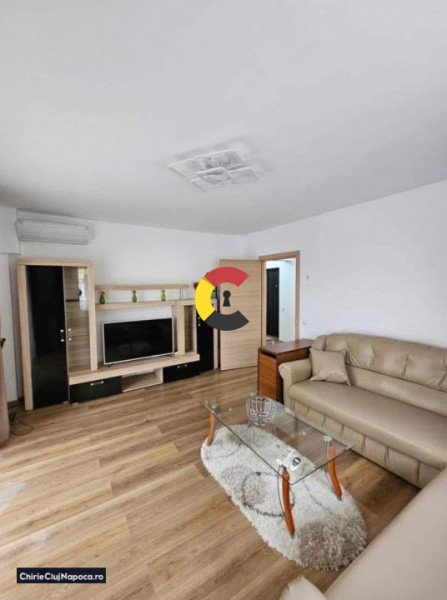 Ap cu 2 camere separate+parcare | cart Iris -complex Junior Residence 