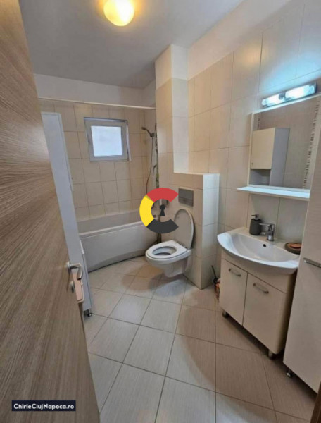 Ap cu 2 camere separate+parcare | cart Iris -complex Junior Residence 