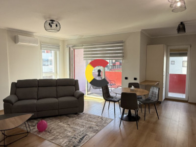 Ap cu 3 camere+2 băi+ terasa | parcare | Elite Junior - Iris