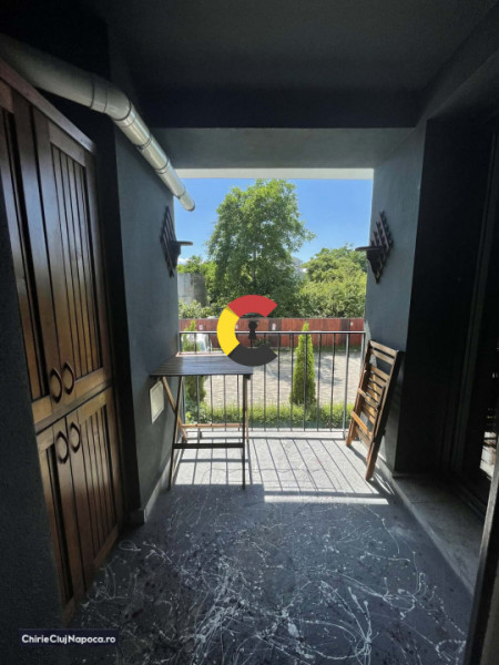 Ap modern cu 2 camere+terasa | complex Vision - zona Kaufland Mărăști 