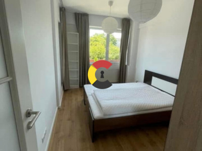 Ap modern cu 2 camere+terasa | complex Vision - zona Kaufland Mărăști 